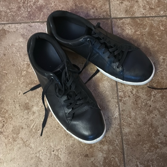 Cole Haan Other - COLE HAAN
COLE HAAN - MENS REAGAN LACE UP SNEAKER